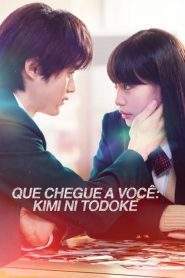 From Me to You: Kimi ni Todoke