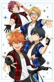 Ensemble Stars!