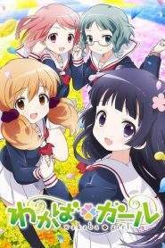 Wakaba Girl