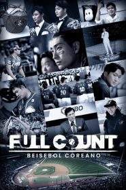 Full Count: Beisebol Coreano