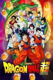 Dragon Ball Super