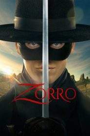 Zorro – Série