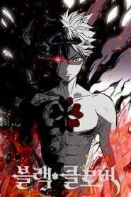 Black Clover