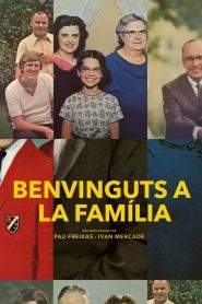 Bem-vindo à família