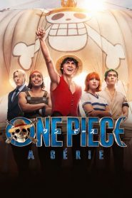 One Piece: A Série