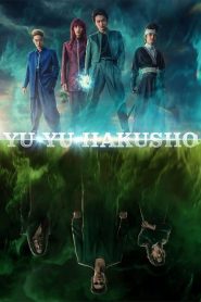 Yu Yu Hakusho: A Série