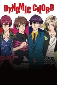 Dynamic Chord